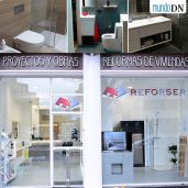 REFORSER - Cambia tu baño con regalo añadido