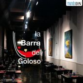 La Barra del Goloso