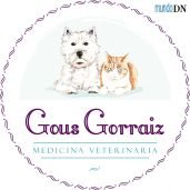 GOUS GORRAIZ - Medicina Veterinaria