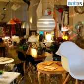 Experiencia Vip con Potsdam Decoración