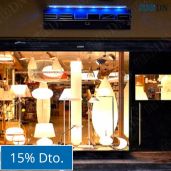 Beunza Luz - 15% de Descuento