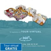 Tour Virtual DN INMO - Gratis