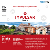 Impulsar Navarra Estella (presencial)