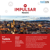 Impulsar Navarra Tudela