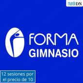 Gimnasio Forma - 12 sesiones de Electro Fitness por el precio de 10