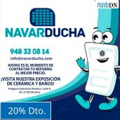 Navarducha -  Hasta 20% de descuento 