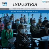 INDUSTRIA - DN EN VIVO