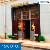 Potsdam - 10% de Descuento