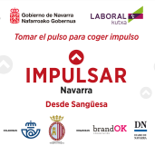 Impulsar Navarra Sangüesa