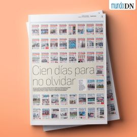 Suplemento 100 días