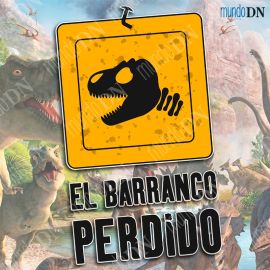 Aventura en el Barranco Perdido