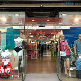 CAN-CAN  Conde Oliveto - 10% de Descuento