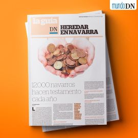 Suplemento Herencias 2019