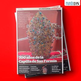 Especial San Fermin 2017