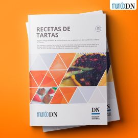 Recetas de tartas