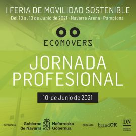 Jornada Ecomovers