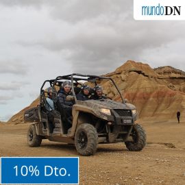 ACTIVA EXPERIENCE - RuralSuite Hotel Apartamentos - 10% de Descuento