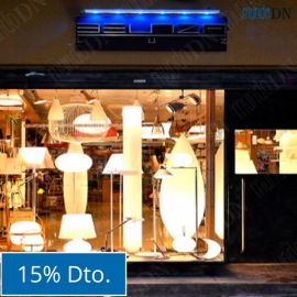 Beunza Luz - 15% de Descuento