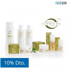 Capriche D´Olive - 10% de Descuento