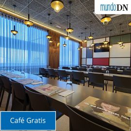 Villa de Castejón - Café Gratis