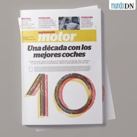Suplemento Coche del Año 2022