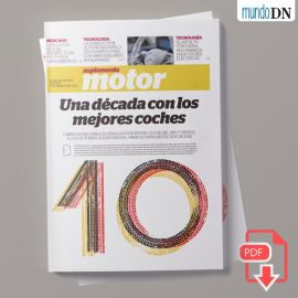 Suplemento Coche del Año 2022 (PDF)