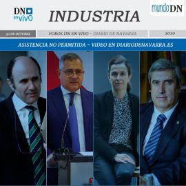 DN EN VIVO INDUSTRIA