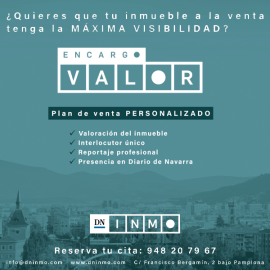 ENCARGO VALOR de DN Inmo