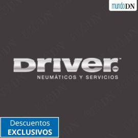 Driver neumáticos y servicios