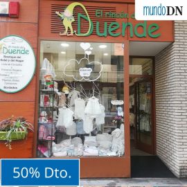 El Rincón del Duende  - 50% de Descuento