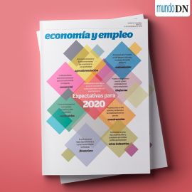 Expectativas para 2020 - Suplemento DN 31/12/2019