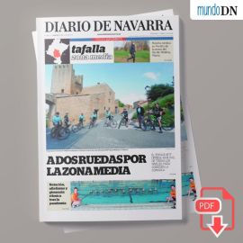 Suplemento Tafalla y Zona Media (PDF)