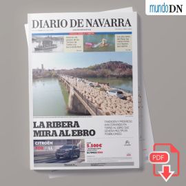 Suplemento Tudela y Ribera (PDF)