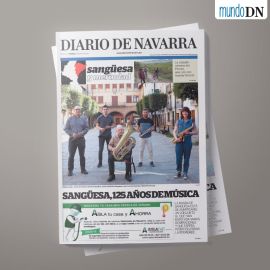 Suplemento Sangüesa y Merindad (PDF)