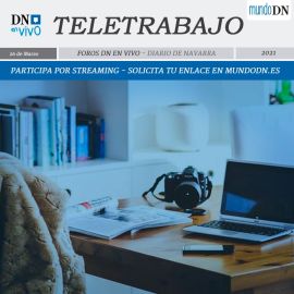 TELETRABAJO - DN EN VIVO