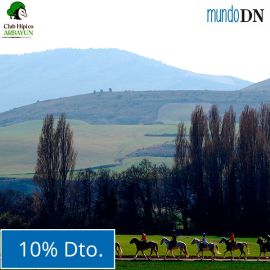 Club Hípico Arbayun - 10% de Descuento