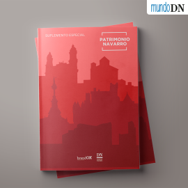 Suplemento Patrimonio Navarro
