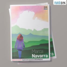 Suplemento Marca Navarra