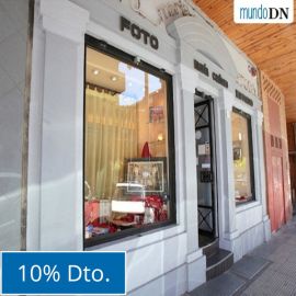 Foto María Cantero - Hasta 10% de Descuento