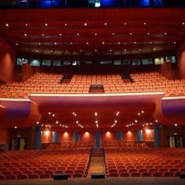Teatro Gaztambide de Tudela - 3€ de Descuento