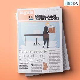 Suplemento Coronavirus