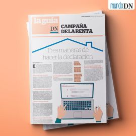 Suplemento IRPF 2020