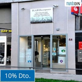 Hard Computer - 10% de Descuento