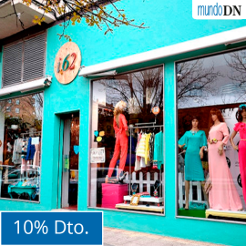 i,62 - 10% de Descuento