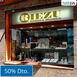 Joyería Relojería Riezu - Hasta 50% de Descuento