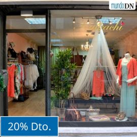 Kalkachi - 20% de Descuento