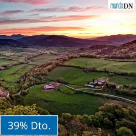 Los Arcos de Quejana - 39% de Descuento