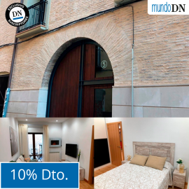 Palacete de Tudela - 10% de Descuento