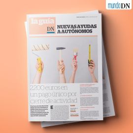 Guía de las nuevas ayudas para los autónomos