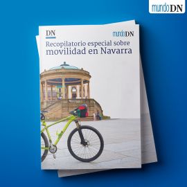 Recopilación de Movilidad